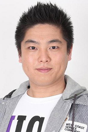 Kousuke Goto's poster