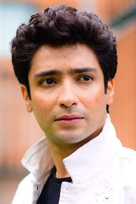 Gaurav Chakrabarty's poster