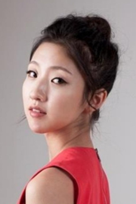 Yeon Ye-ji's poster