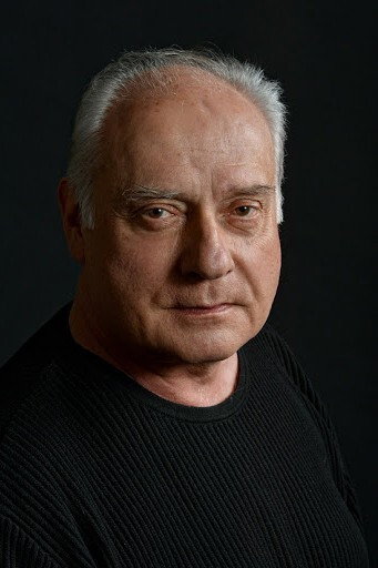 Tadeusz Huk's poster