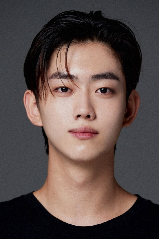 Yoo Jun's poster