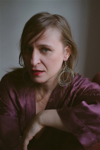 Sabine Rosoli's poster