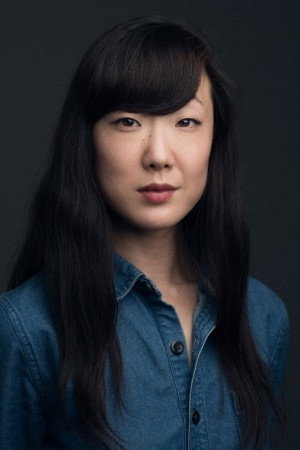 Jennifer Kim's poster