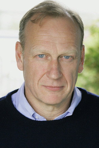 Nigel Hastings's poster