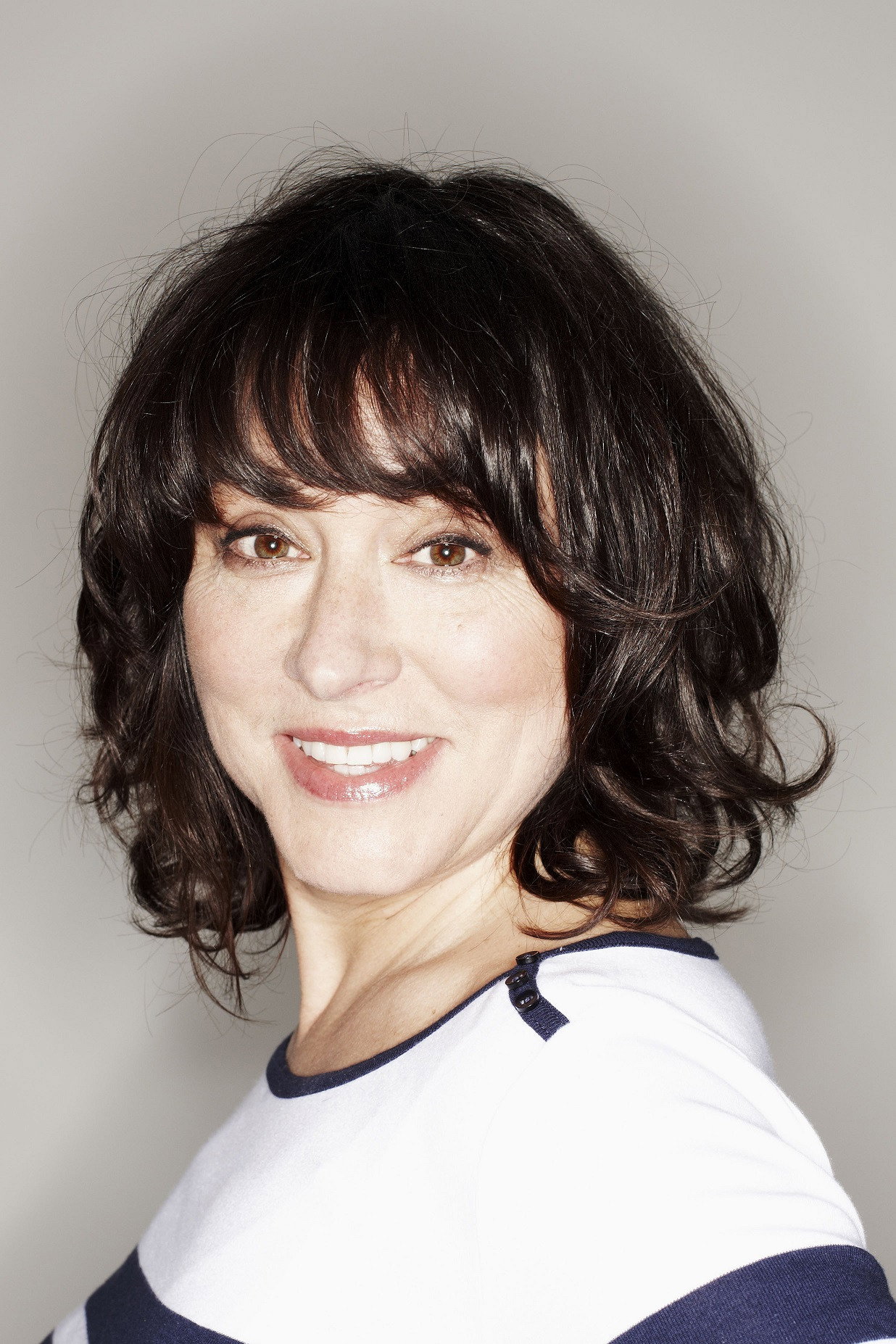 Arabella Weir's poster