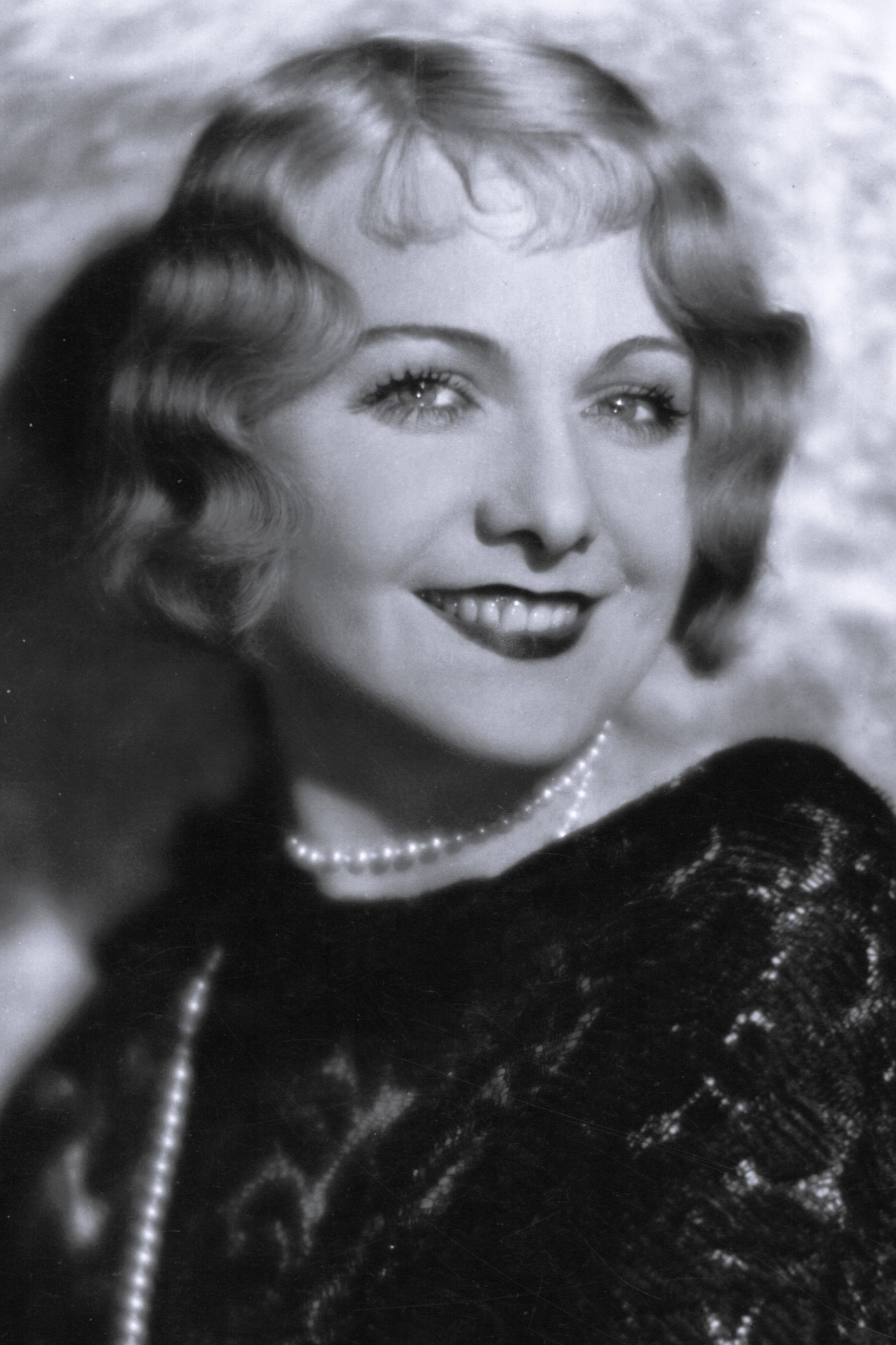 Edna Murphy's poster