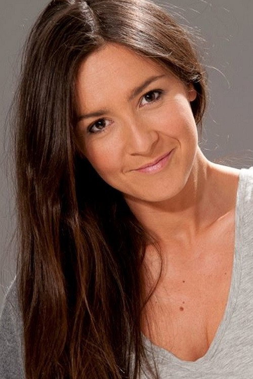 Emmanuelle Boidron's poster