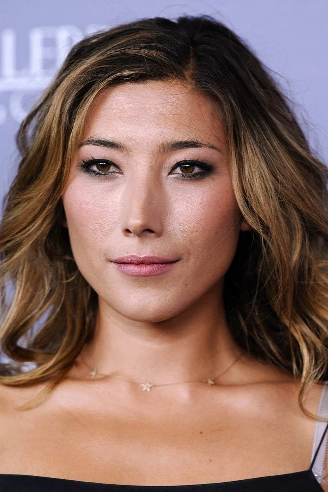 Dichen Lachman's poster