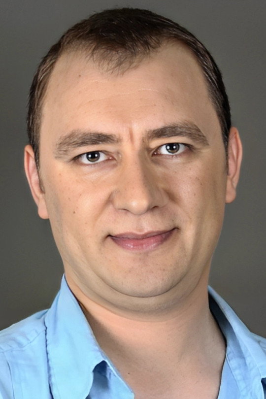 Sercan Gidişoğlu's poster