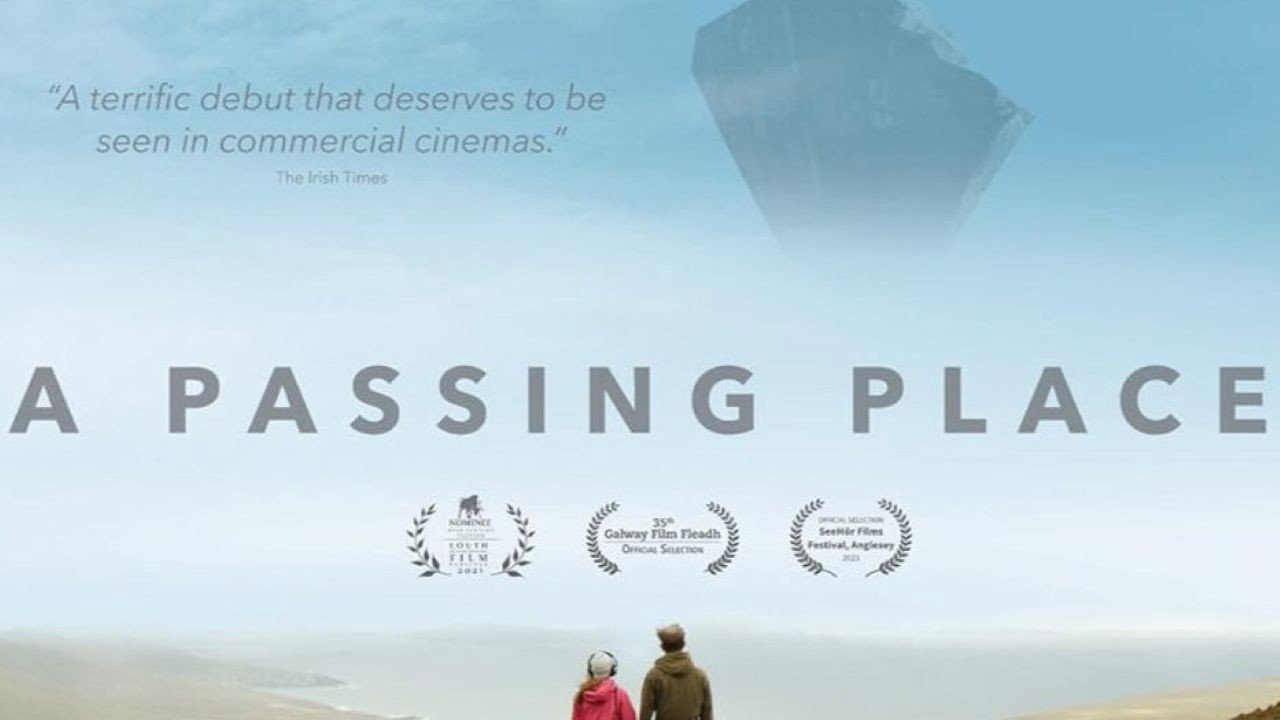 A Passing Place's poster