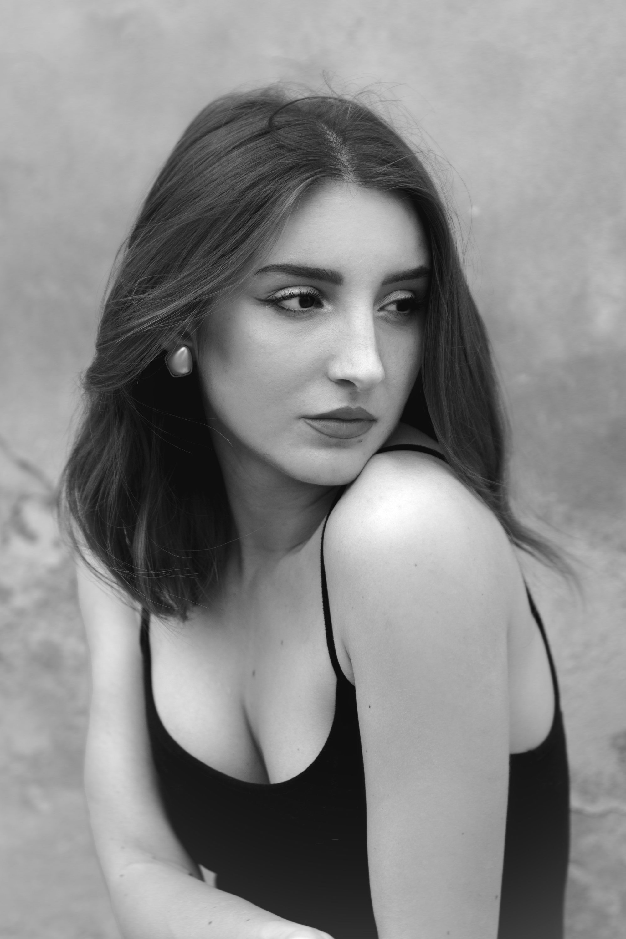 Ilaria Mestieri's poster