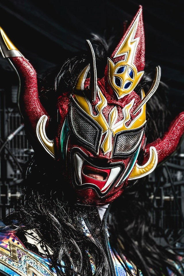 Keiichi Yamada's poster