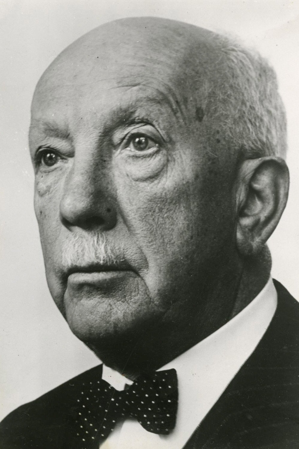 Richard Strauss's poster
