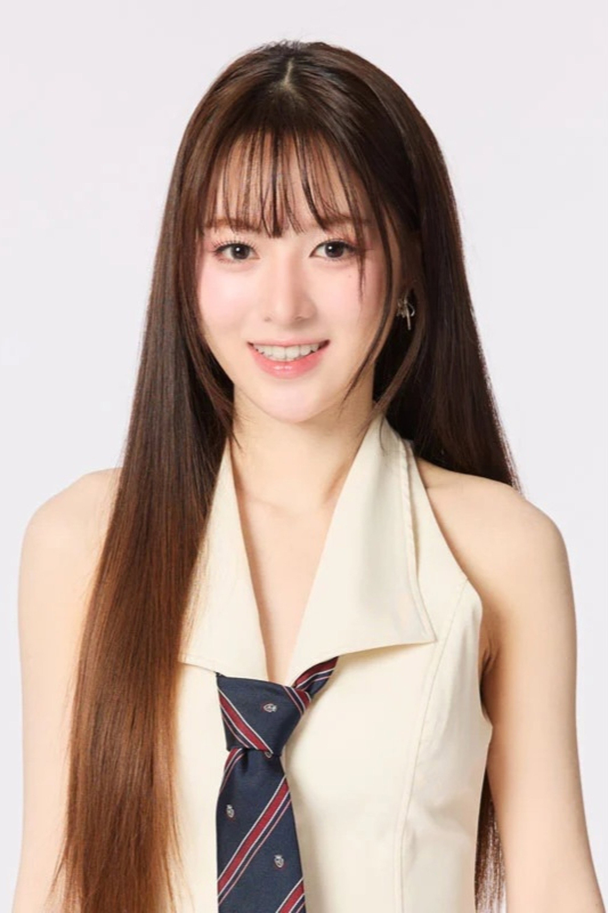 Chayada Akiyama's poster