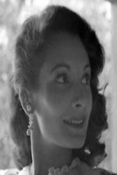 Vivian Maledy's poster