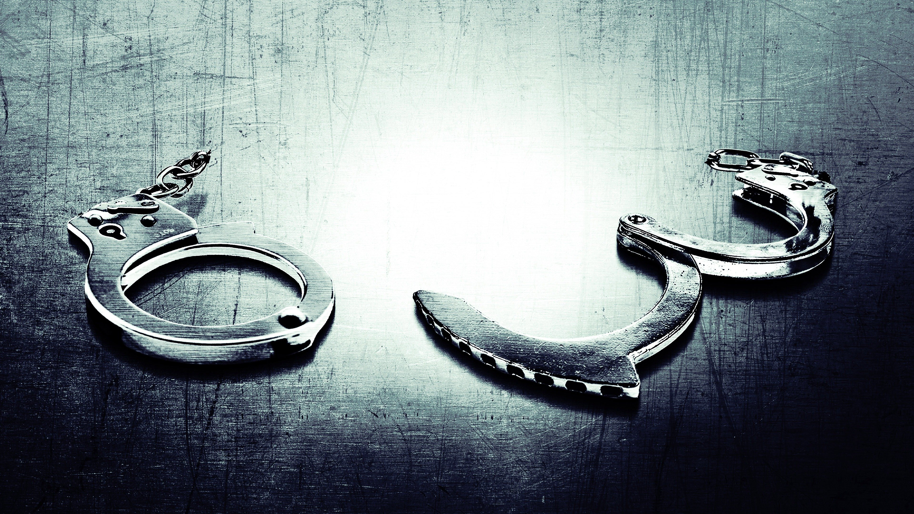 Accused: Guilty or Innocent?'s poster