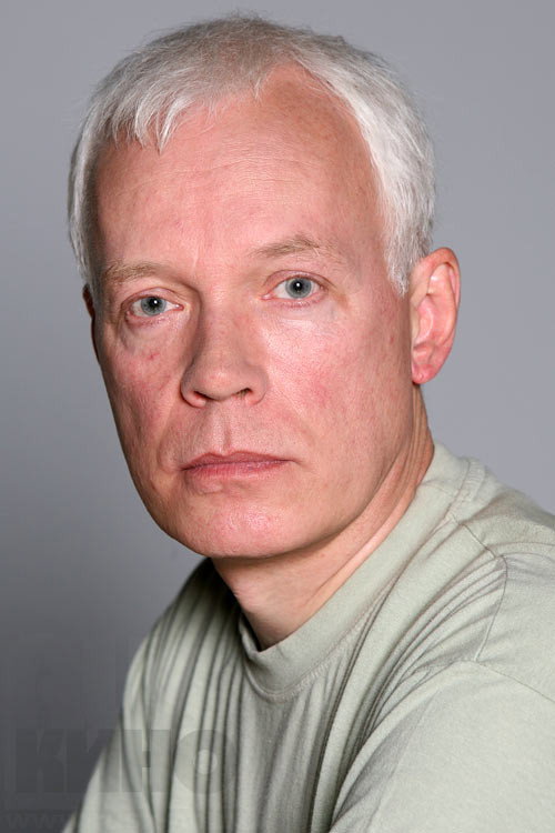 Valeriy Khromushkin's poster