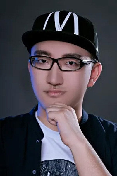 Liang Dawei's poster