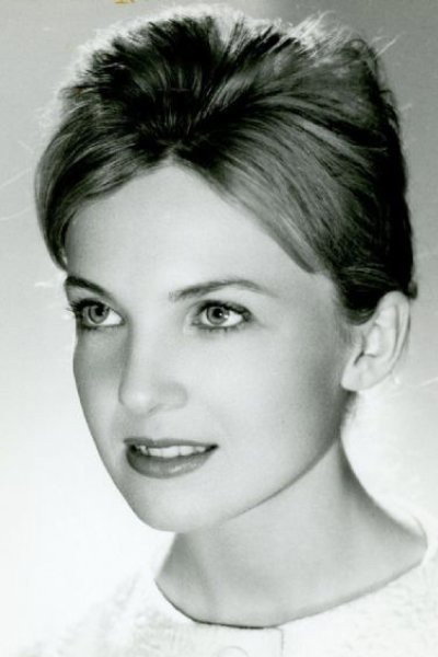 Danièle Ajoret's poster