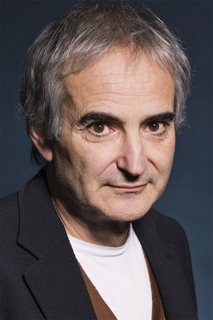 Olivier Assayas's poster