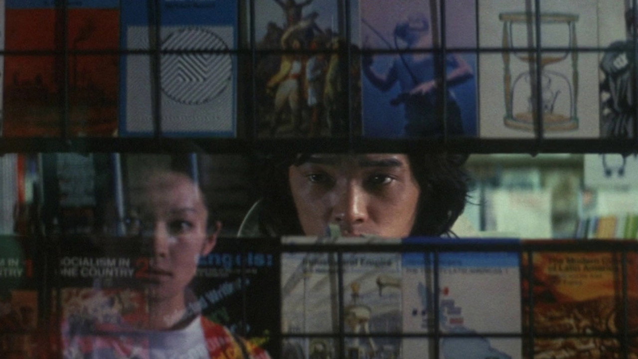 The Petrified Forest's poster