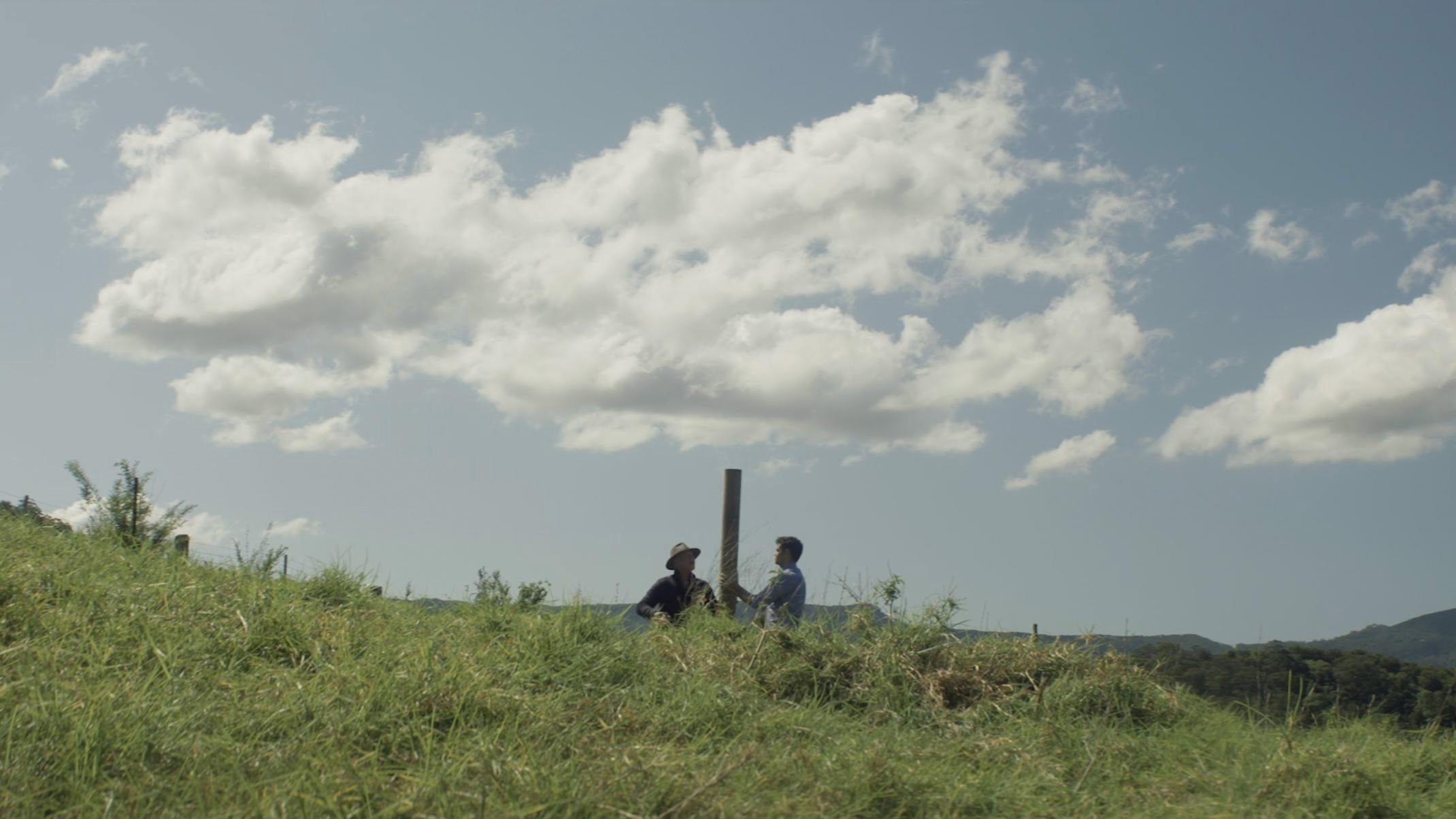 Fences's poster