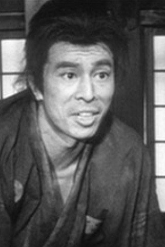 Etsushi Takahashi's poster
