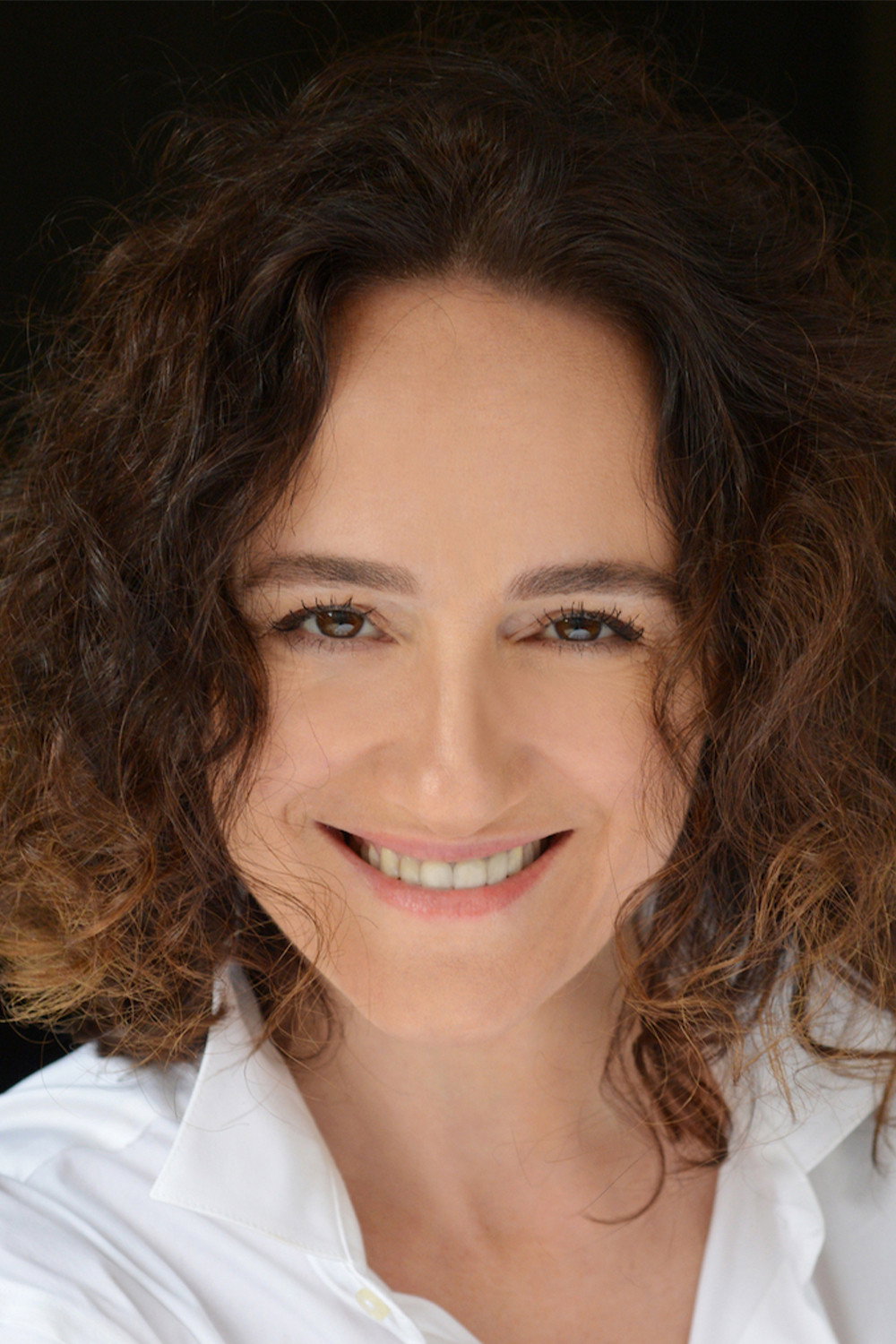 Ilire Vinca Çelaj's poster