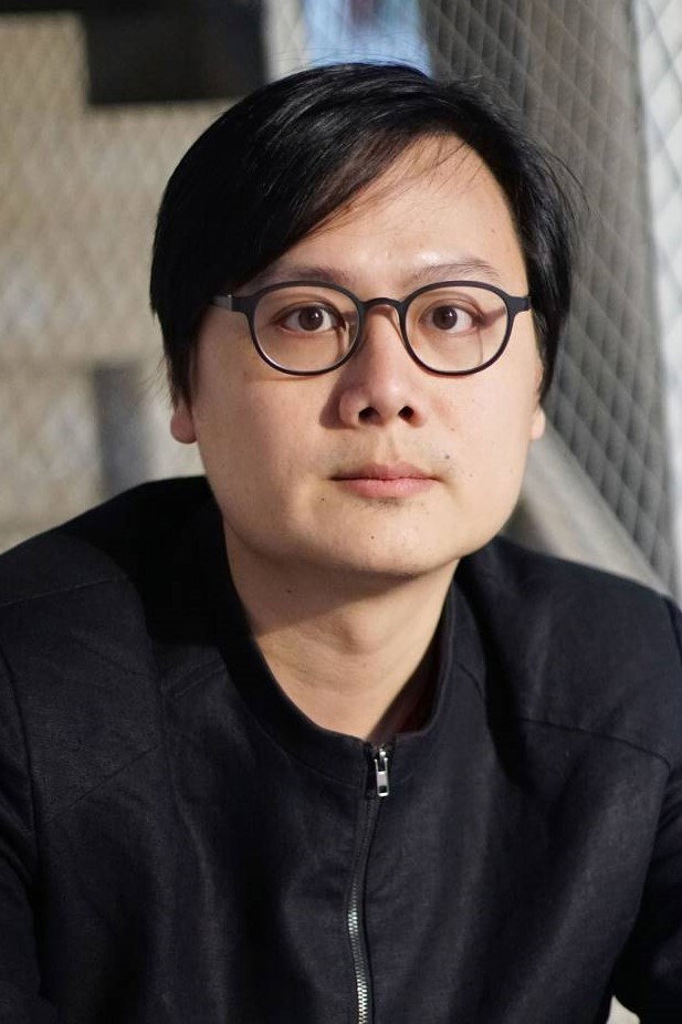 Joseph Hsu's poster