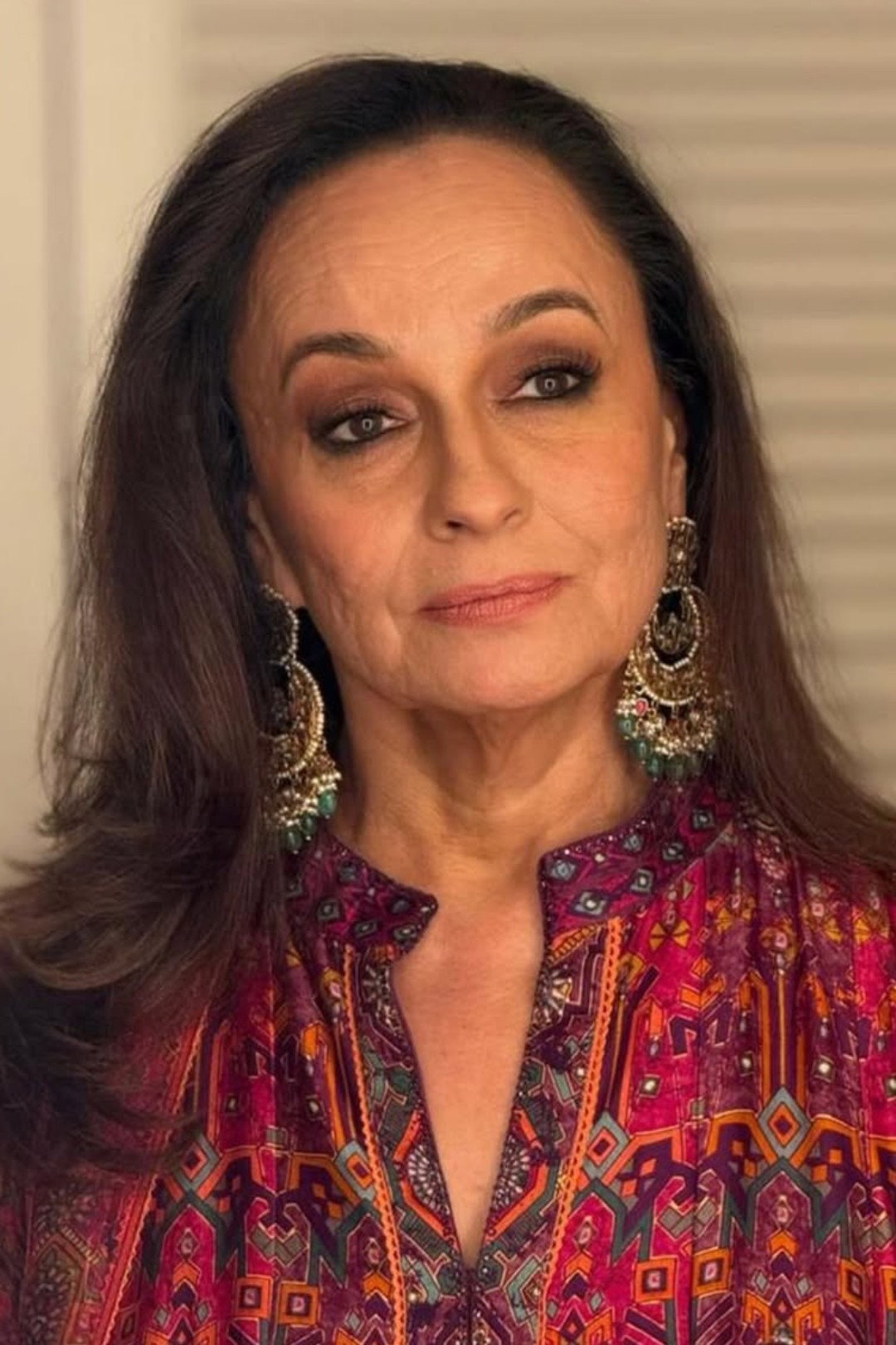Soni Razdan's poster