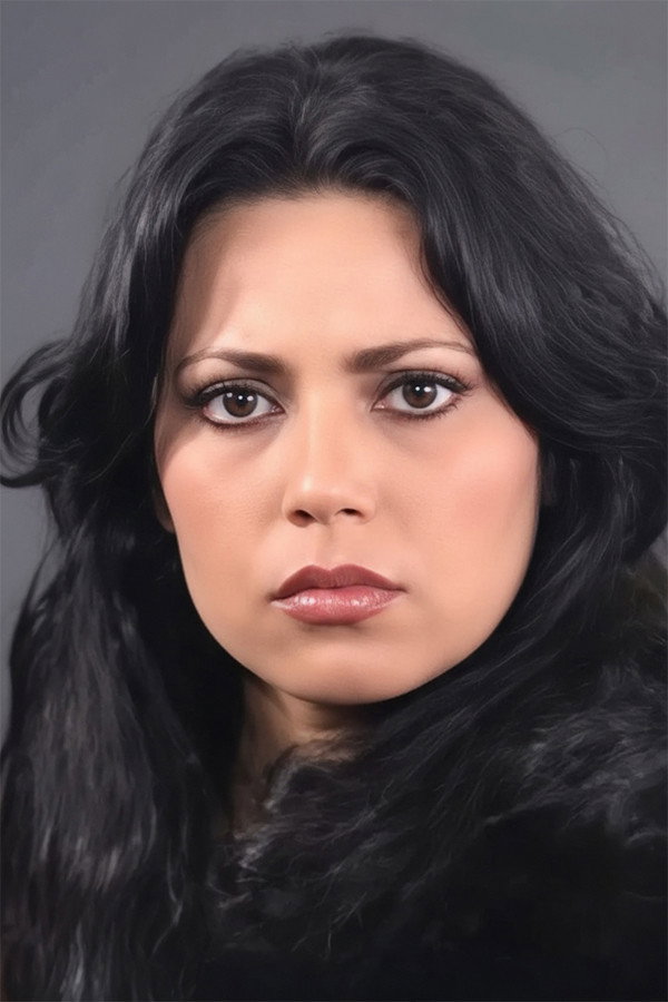 Emel Tümer's poster