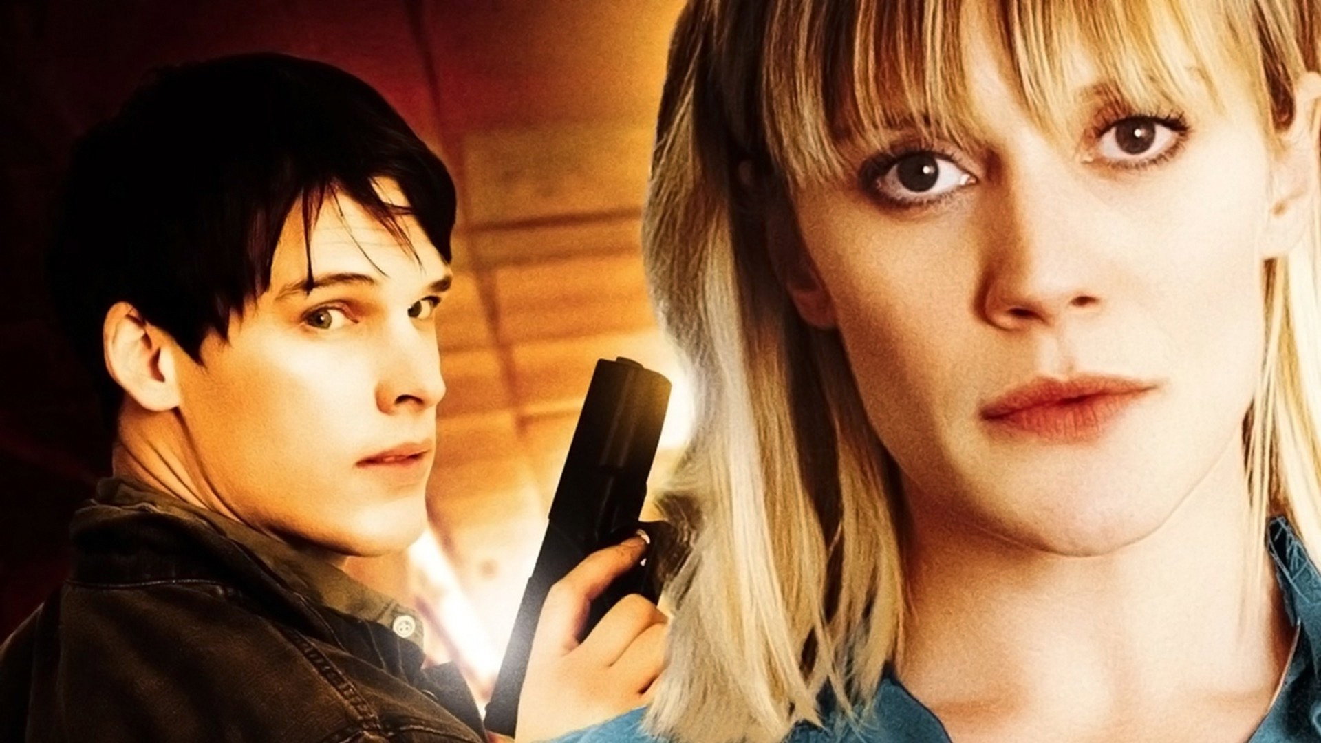 A Deadly Obsession's poster