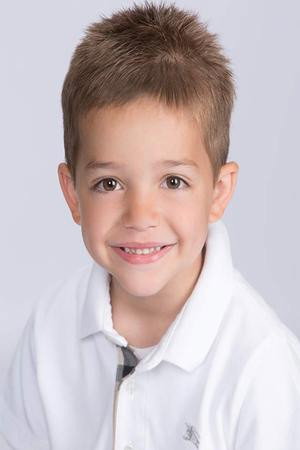 Thomas Bair's poster