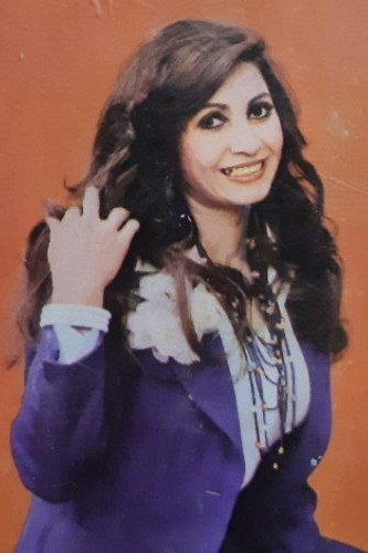 Apik Youssefian's poster