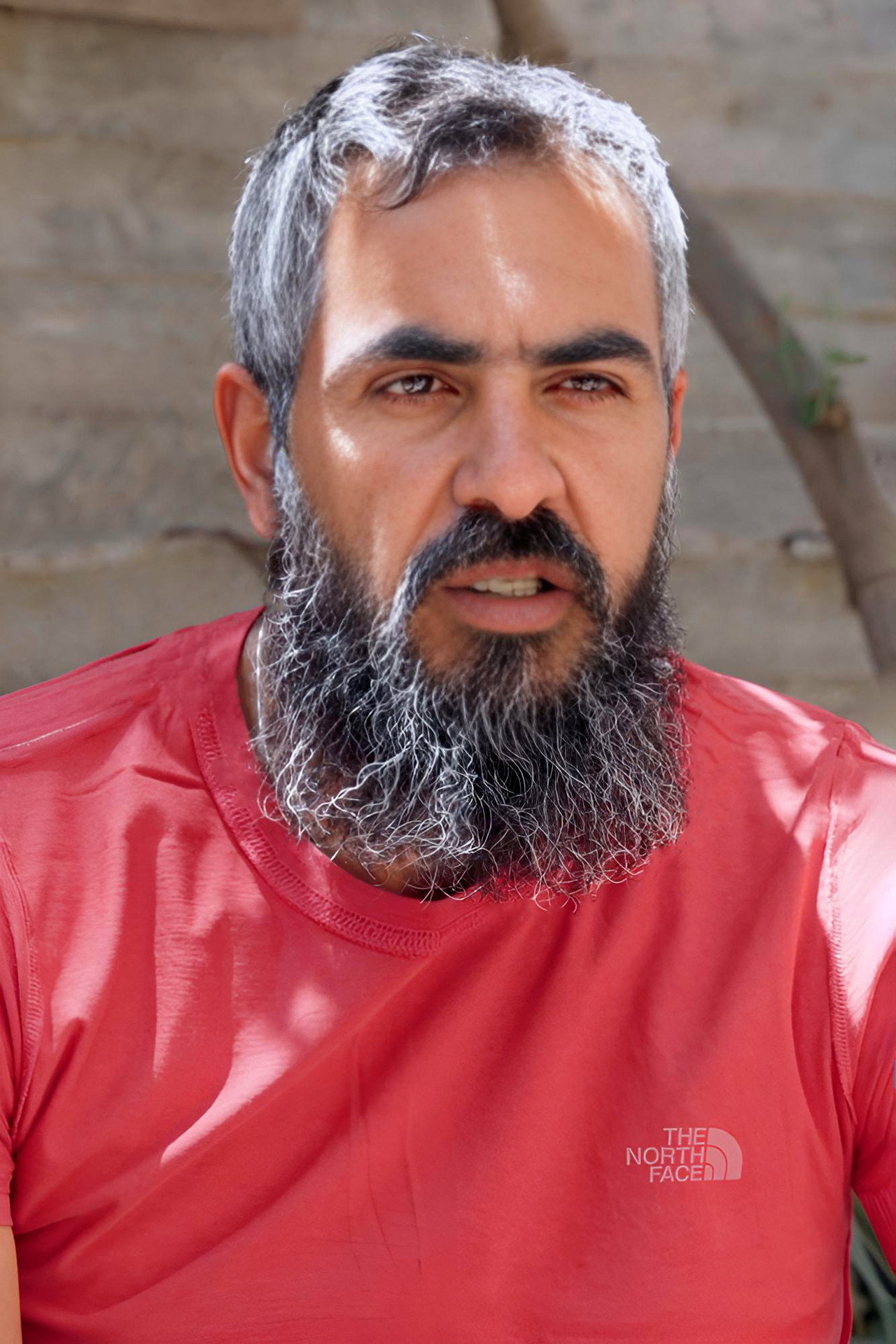 Abu Shams Askar's poster