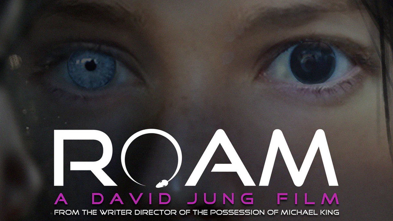 Roam's poster
