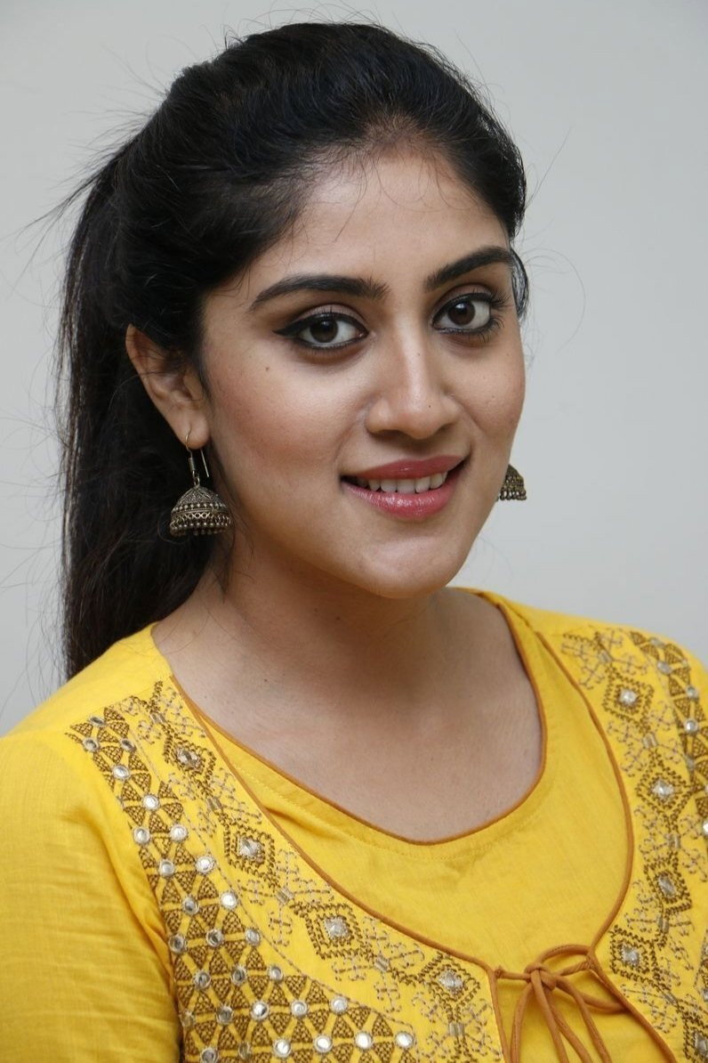 Dhanya Balakrishna's poster