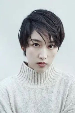Hu Yuanjun's poster