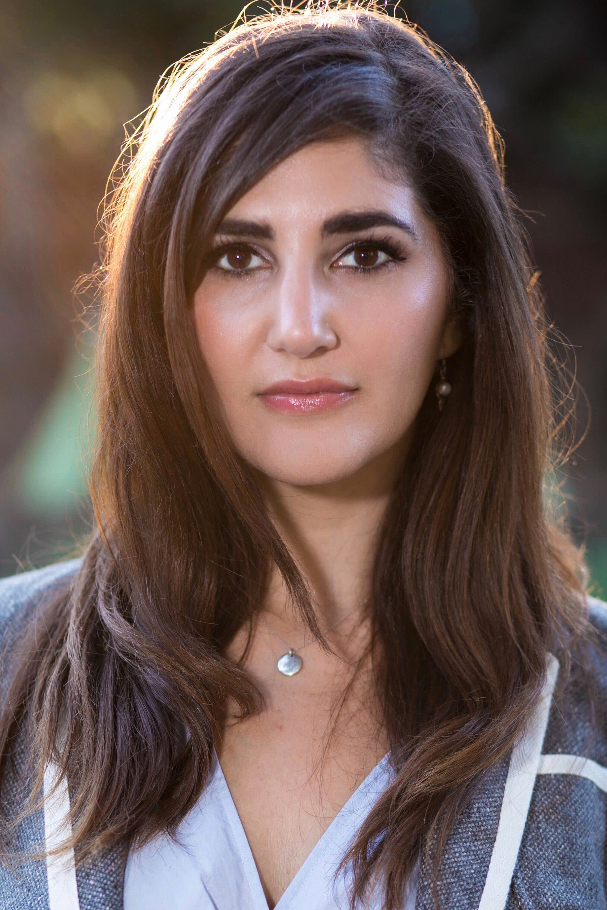 Margo Sawaya's poster