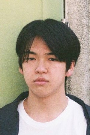 Ryusei Maeda's poster