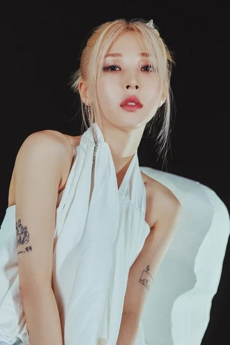 Moonbyul's poster