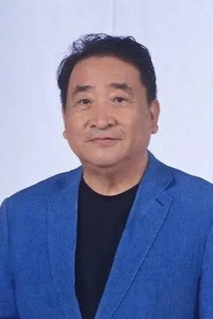 Kun Jiang's poster