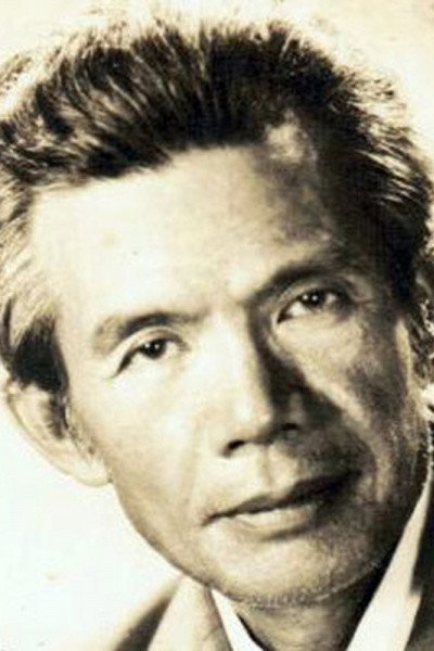 Huy Công's poster