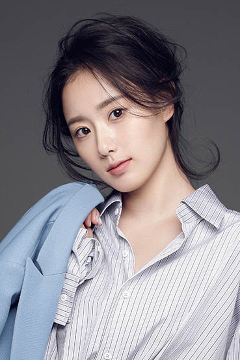 Li Jiawen's poster
