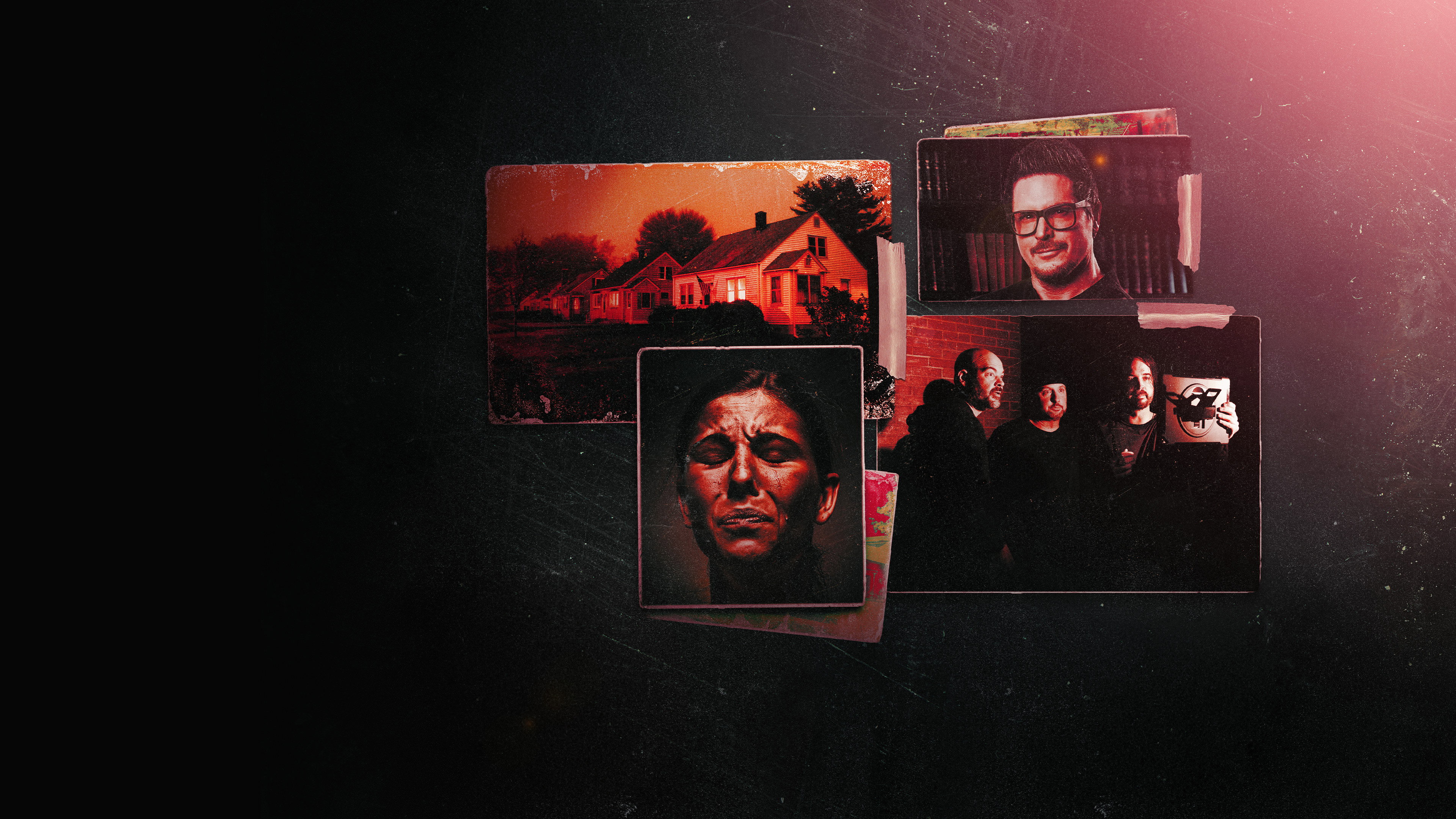 Ghost Adventures: House Calls's poster