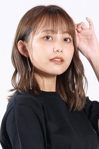 Chihaya Yoshitake's poster
