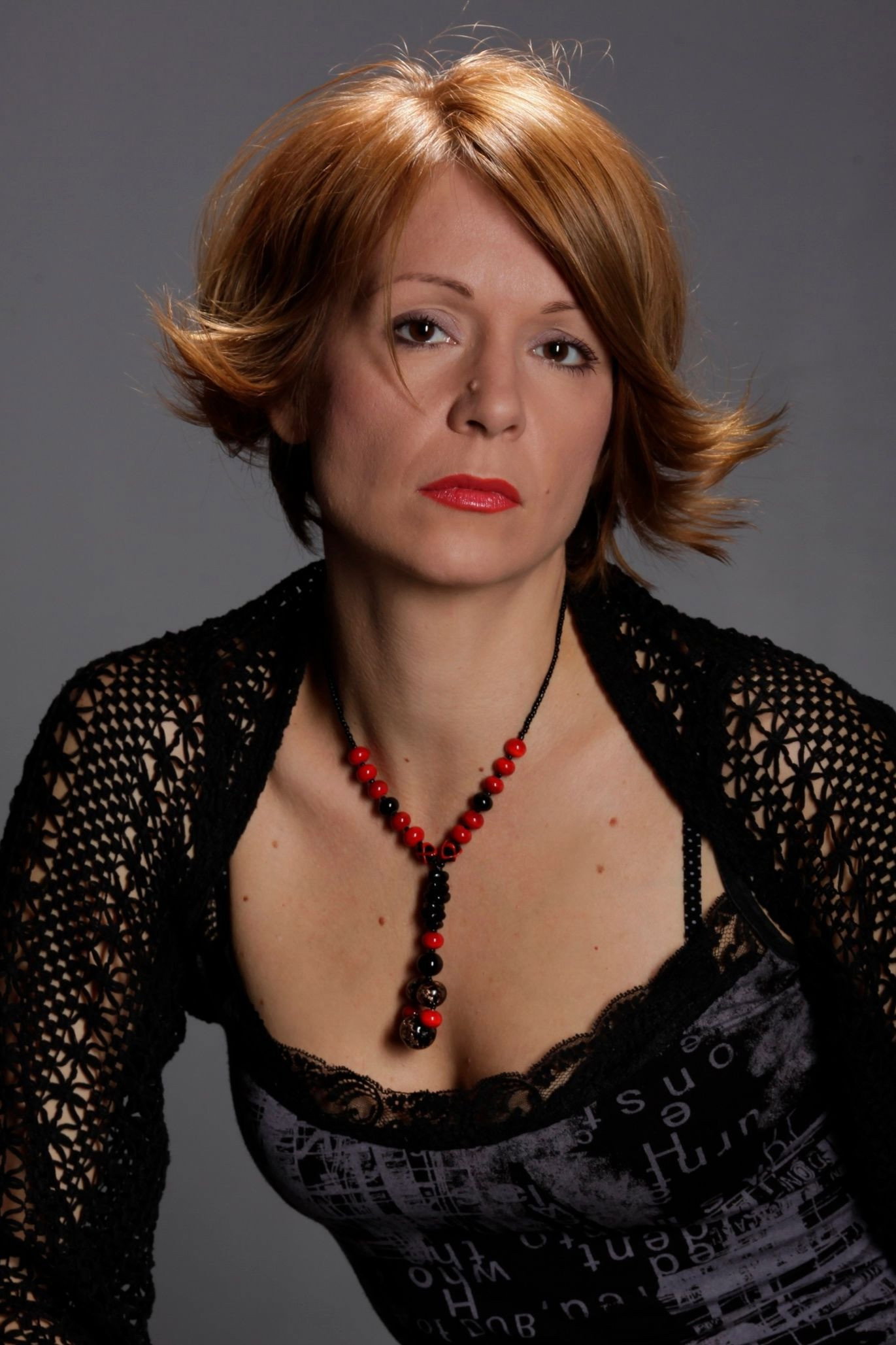 Monika Romić's poster