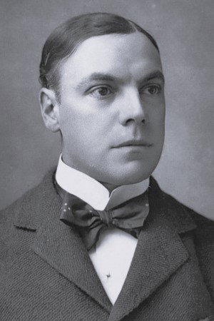 William L. Abingdon's poster