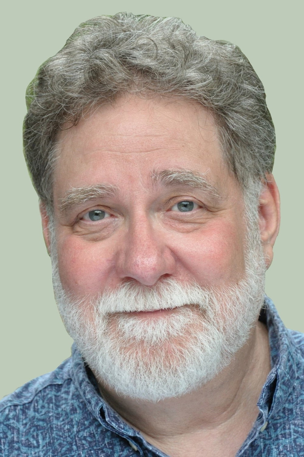 Richard Masur's poster