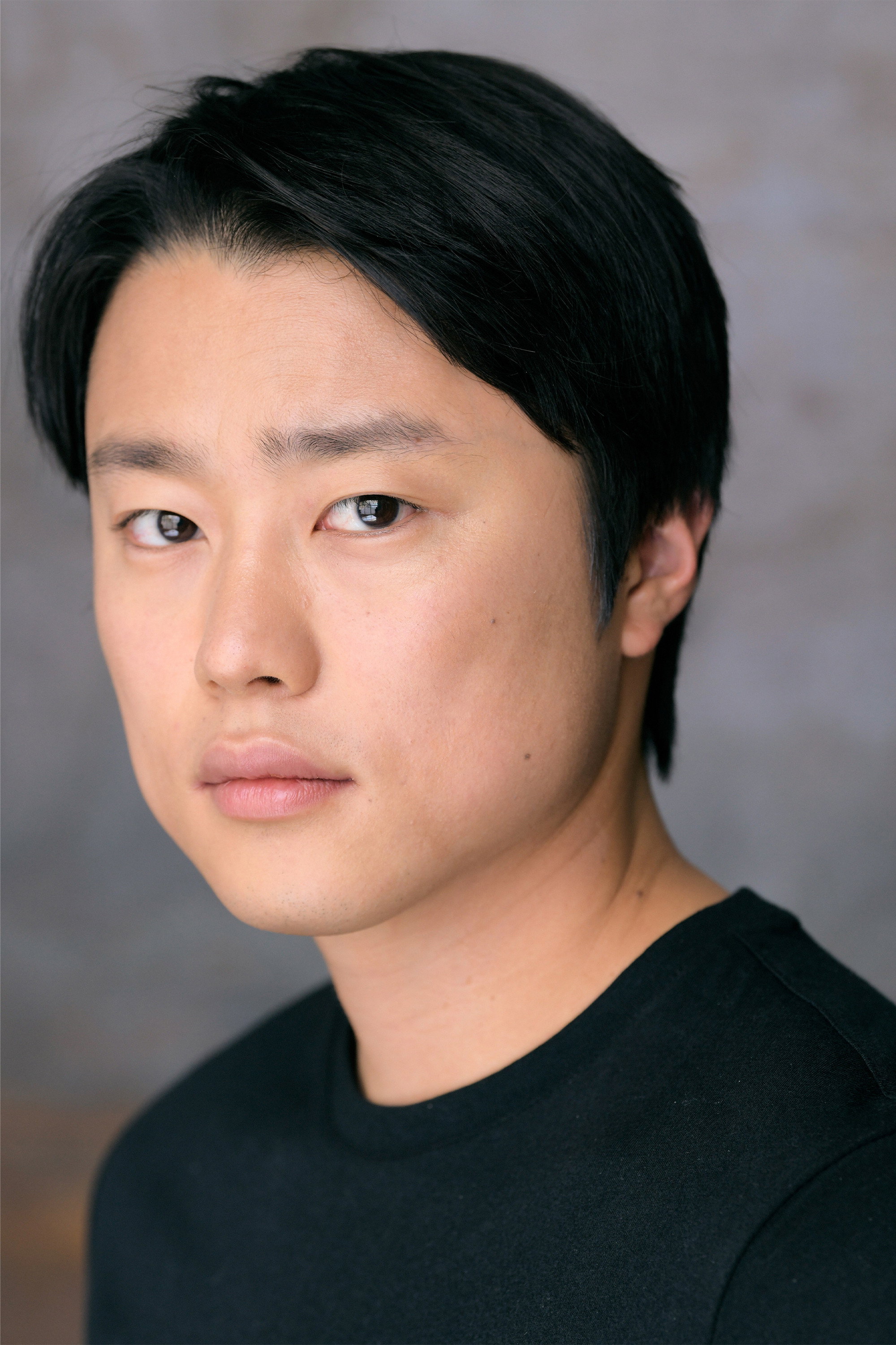 Daniel Chung's poster